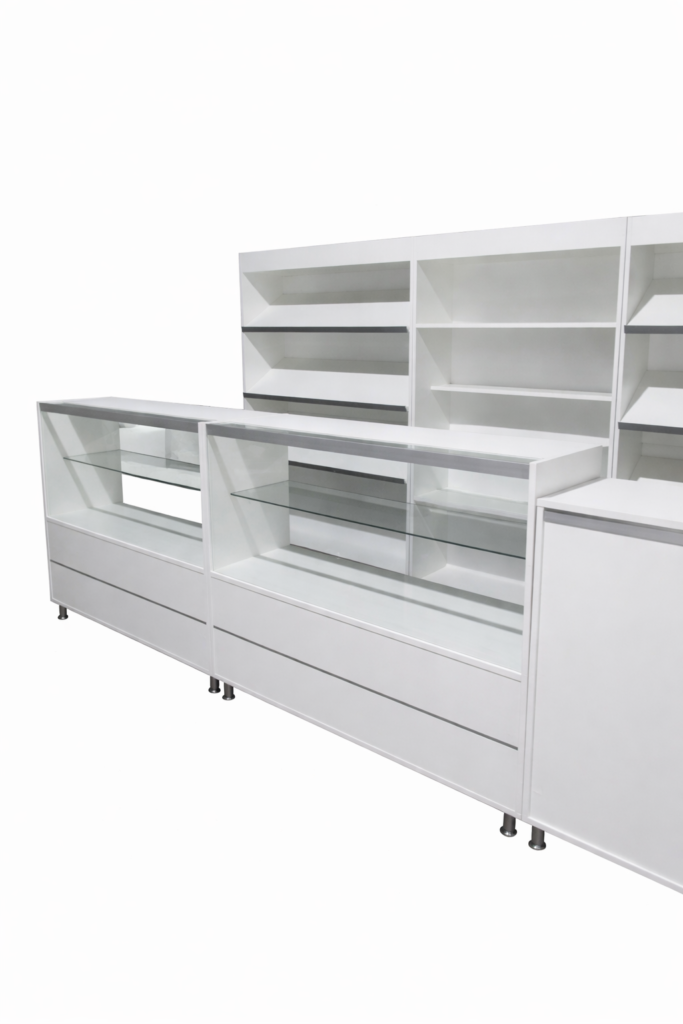 Fábrica de muebles
