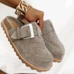 Diseñador modelista de calzados Diseñador modelista de calzados