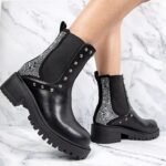 Diseñador modelista de calzados Diseñador modelista de calzados