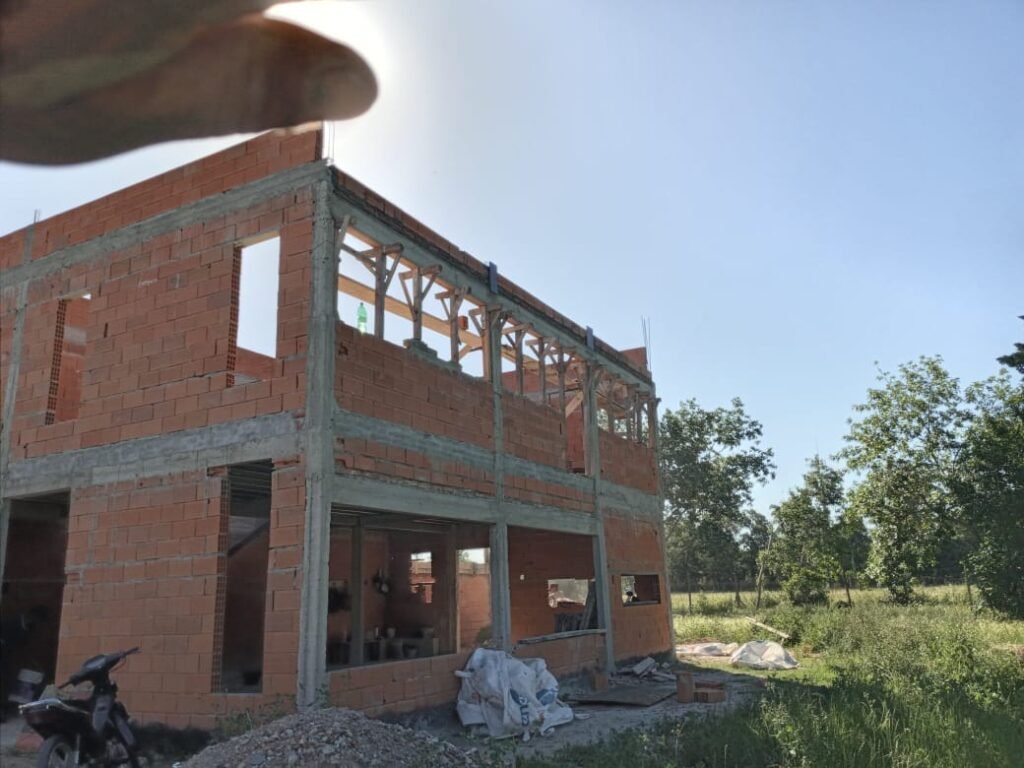 CREAR ARQUITECTURA