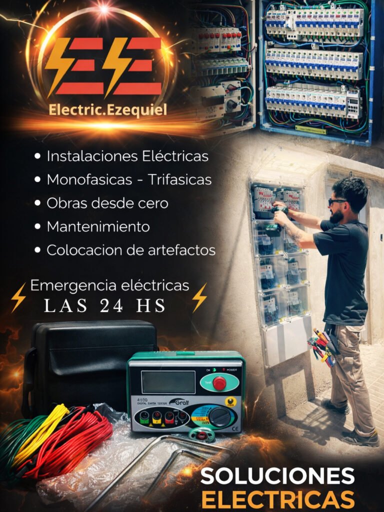 Electric.Ezequiel