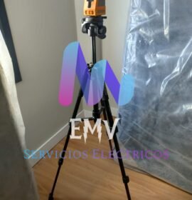 EMV_ Servicios Eléctricos