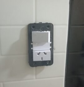 Servicio y Mantenimiento GB