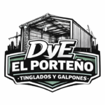 DyE tinglados y galpones