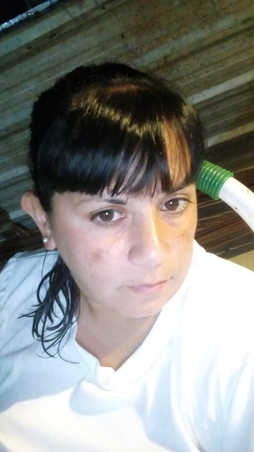 Veronica arrieta