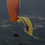 Vuelos en parapente Vuelos en parapente