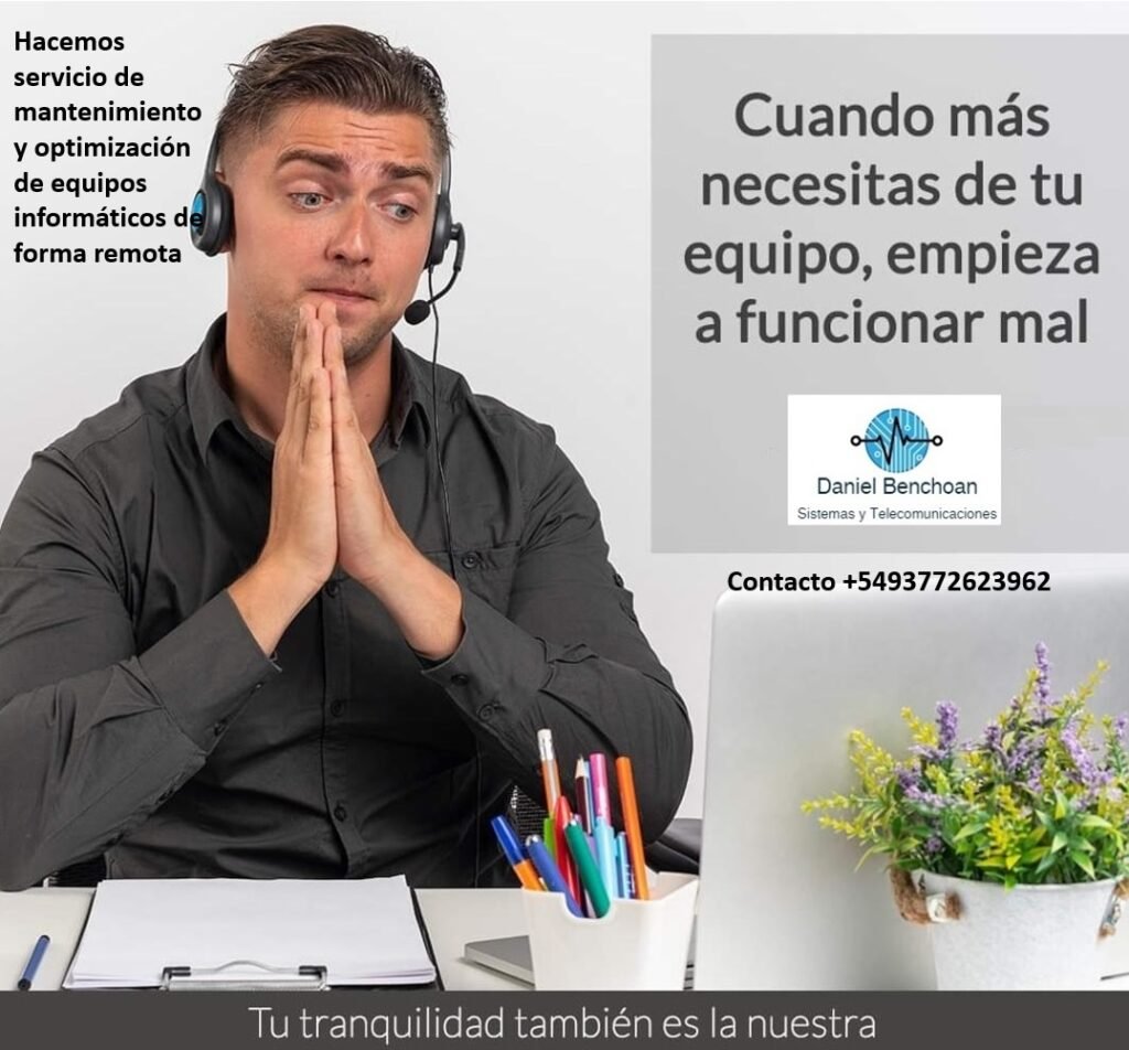 Tecnico Informatico