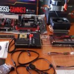 Reparación de PC y equipos electrónicos