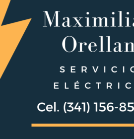 Eletricista Domiciliario.