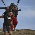 Vuelos en parapente Vuelos en parapente