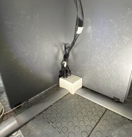 Servicios eléctricos y CCTV