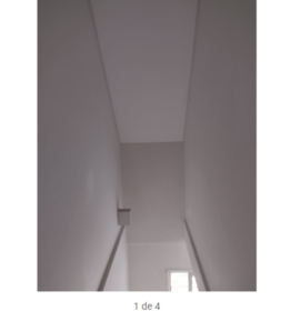 Pintura interior y exterior