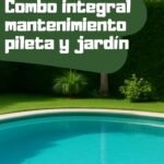 RAFAEL GIARDINO Mantenimiento de parques y piscinas Movimientos de suelo