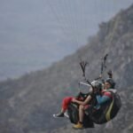 Vuelos en parapente Vuelos en parapente