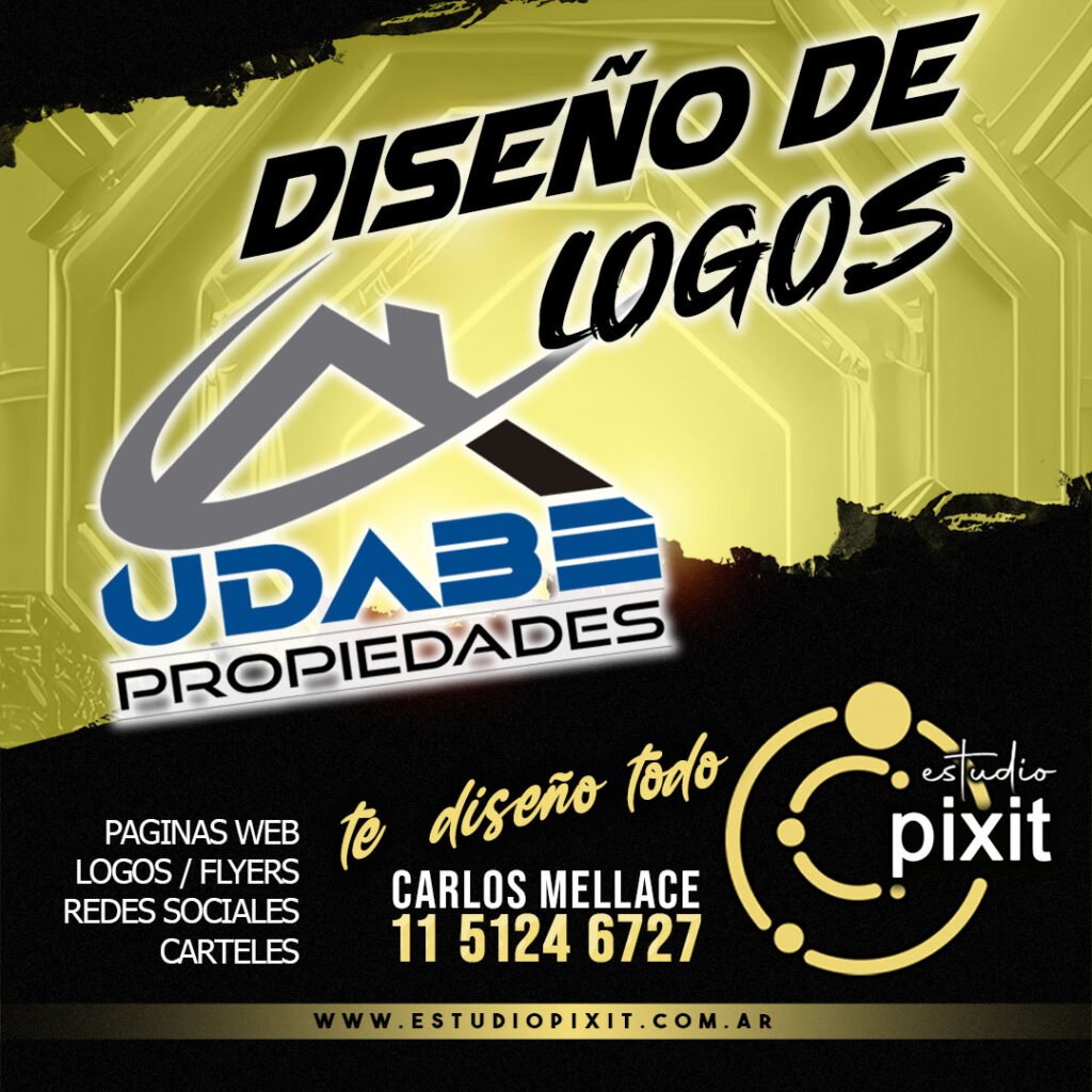 Diseñador Grafico – Paginas web