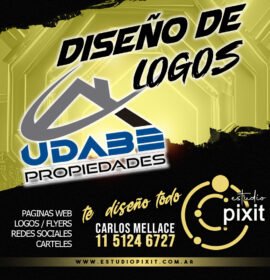 Diseñador Grafico – Paginas web