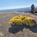 Vuelos en parapente Vuelos en parapente