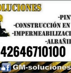 gmsoluciones