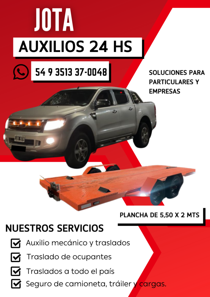 AUXILIO JOTA