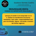 Estudio integral del Automotor- Mandatarios-Abogados