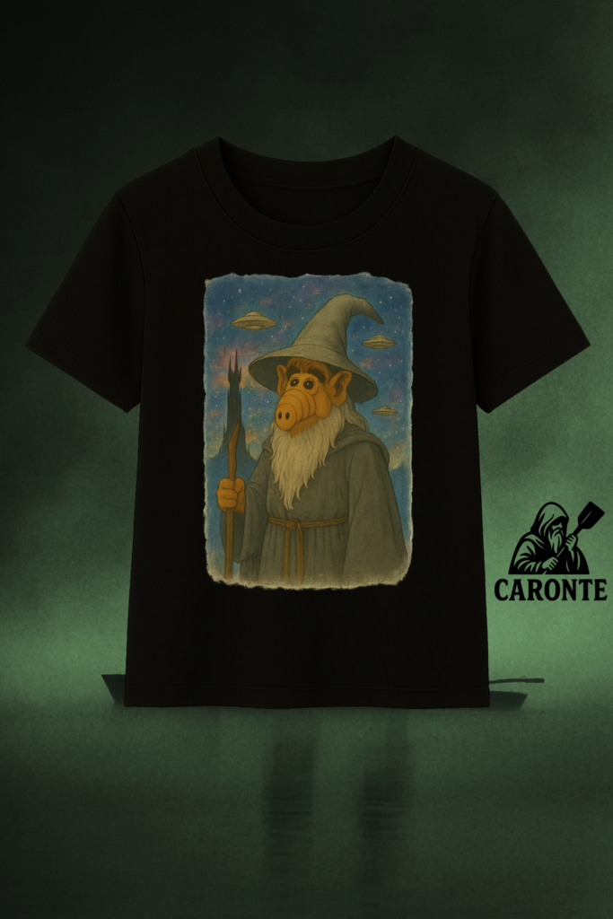 Estapado de remeras personalizadas