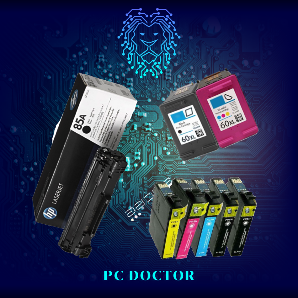 SERVICIO TÉCNICO DE COMPUTACIÓN