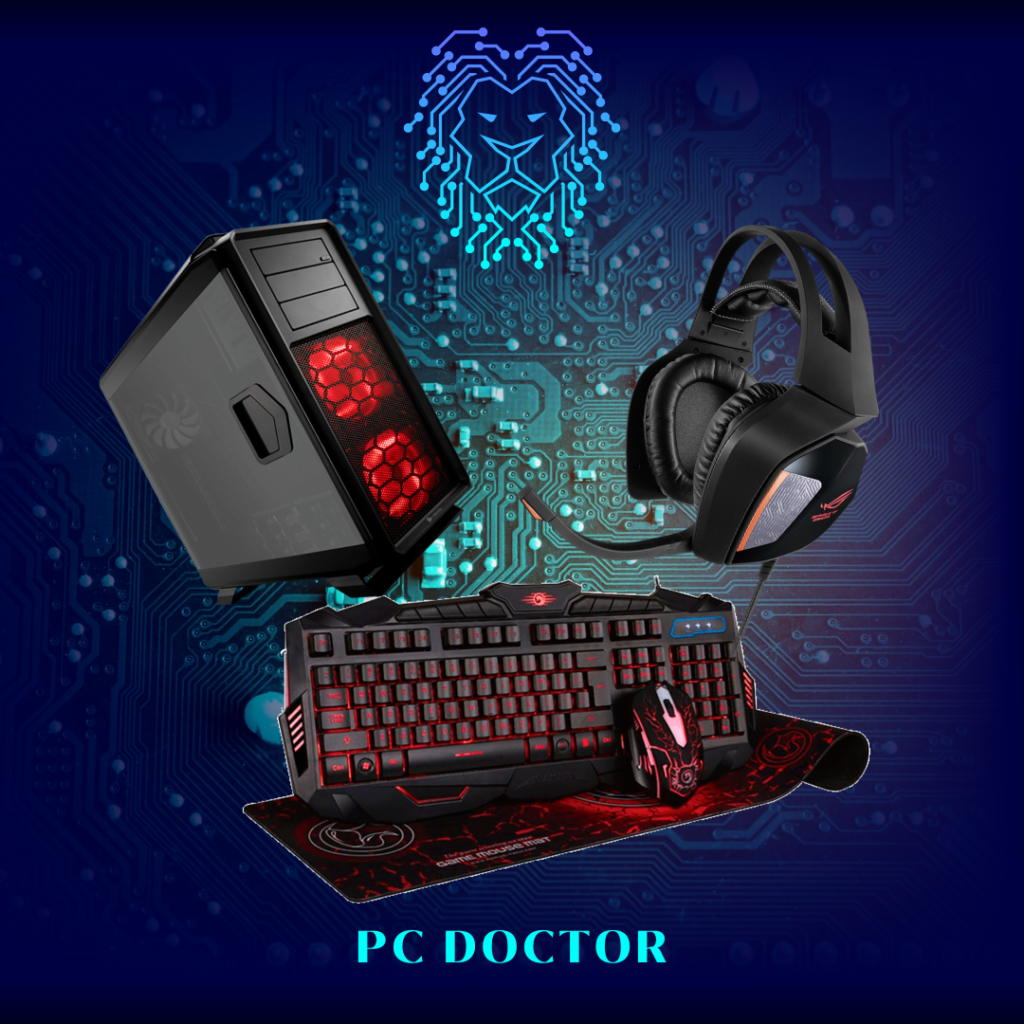 SERVICIO TÉCNICO DE COMPUTACIÓN