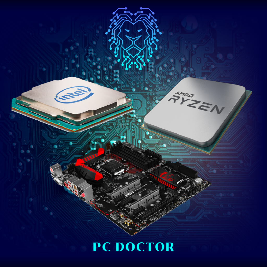 SERVICIO TÉCNICO DE COMPUTACIÓN