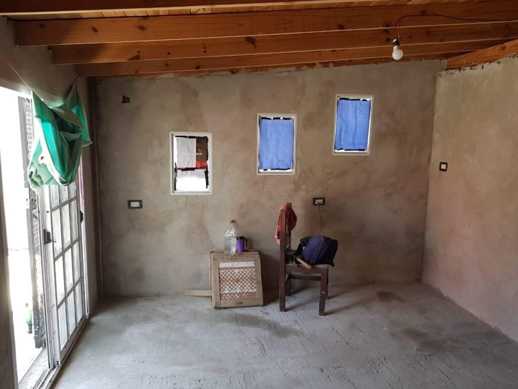 NyS construcción 🏗️🏡