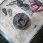 Tornería Matriceria