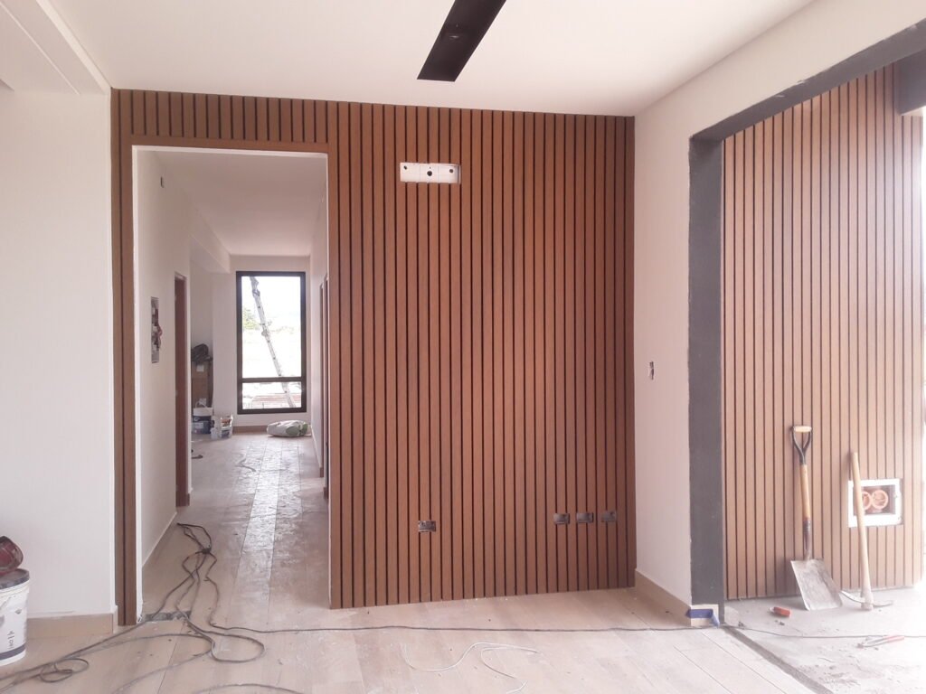 Construccion en seco