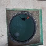 Plomero gasista matriculado