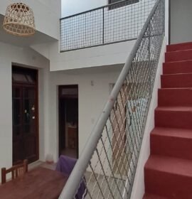 ARQUITECTURA Y CONSTRUCCION