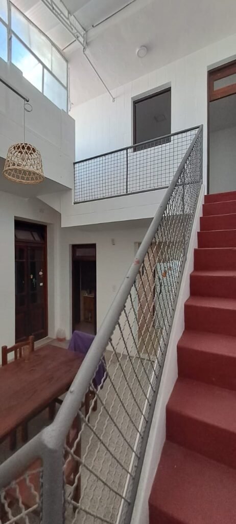 ARQUITECTURA Y CONSTRUCCION