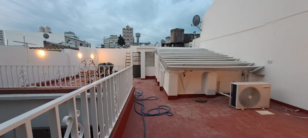 ARQUITECTURA Y CONSTRUCCION