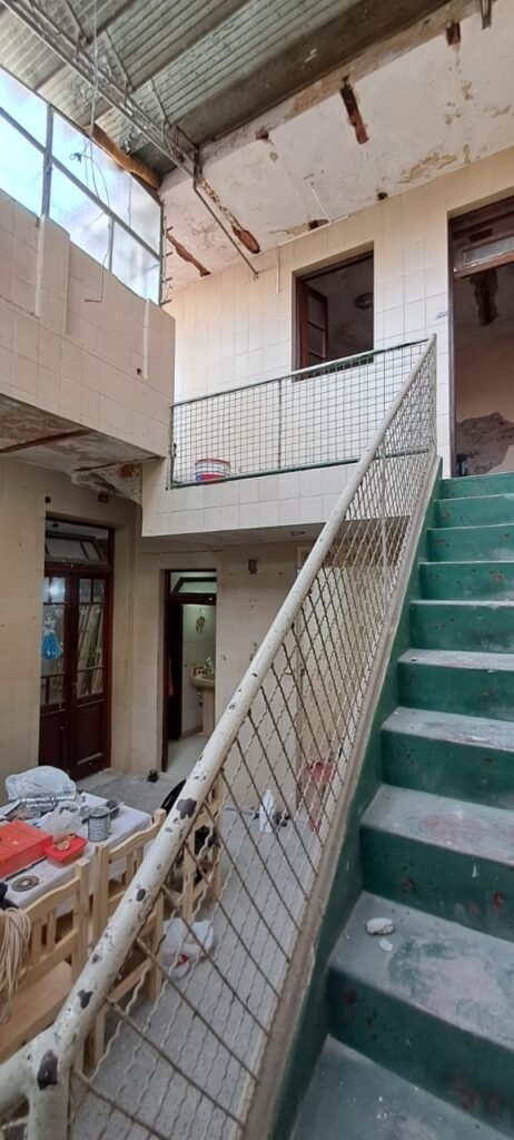 ARQUITECTURA Y CONSTRUCCION