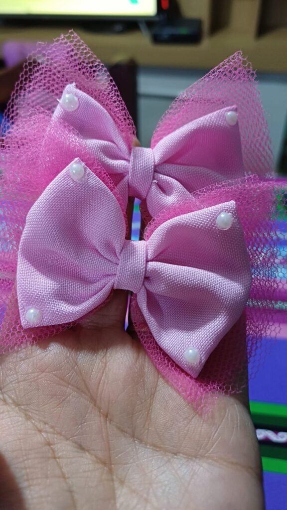Accesorios para el cabello