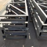 Herrería metalúrgica