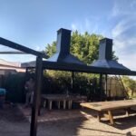 Herrería metalúrgica