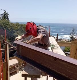 Herrería metalúrgica