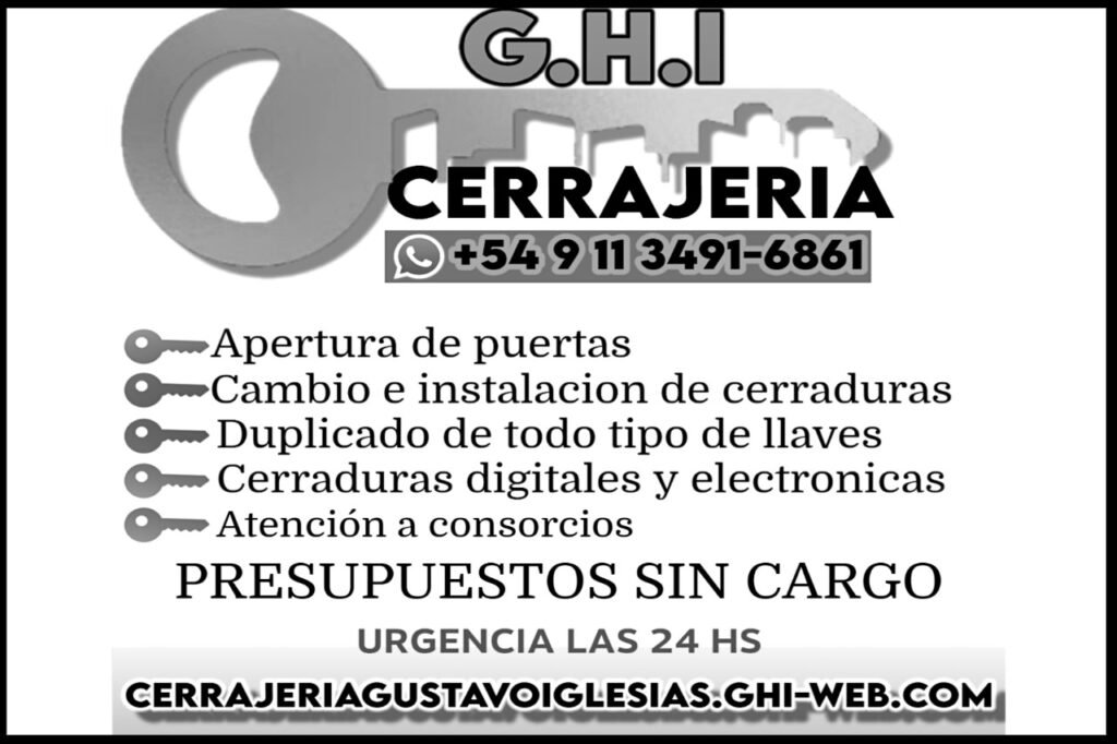 Cerrajero