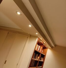 Sánchez Servicios Eléctricos