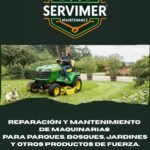 Mecánico minitractores Mecánico minitractores