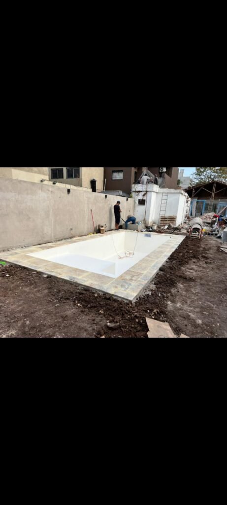Instalaciones y servicios de albañilería