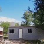 Albañilería en general