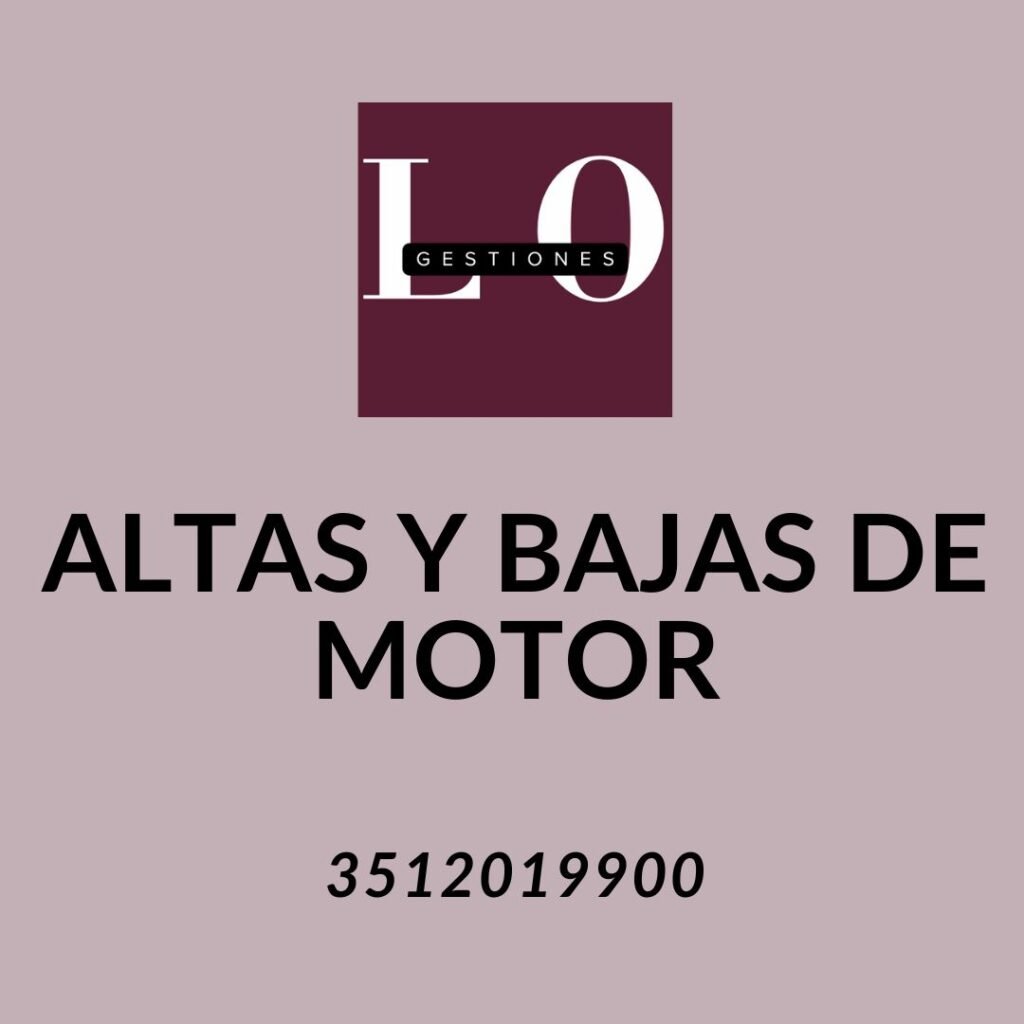 Administrativa/Gestoria/Trámites
