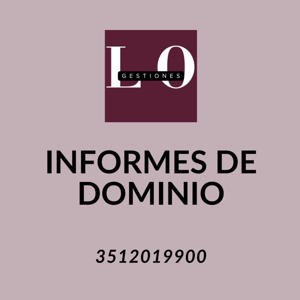 Administrativa/Gestoria/Trámites