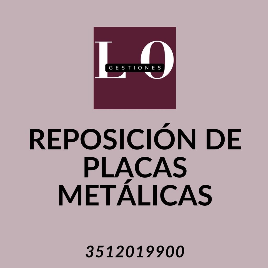 Administrativa/Gestoria/Trámites