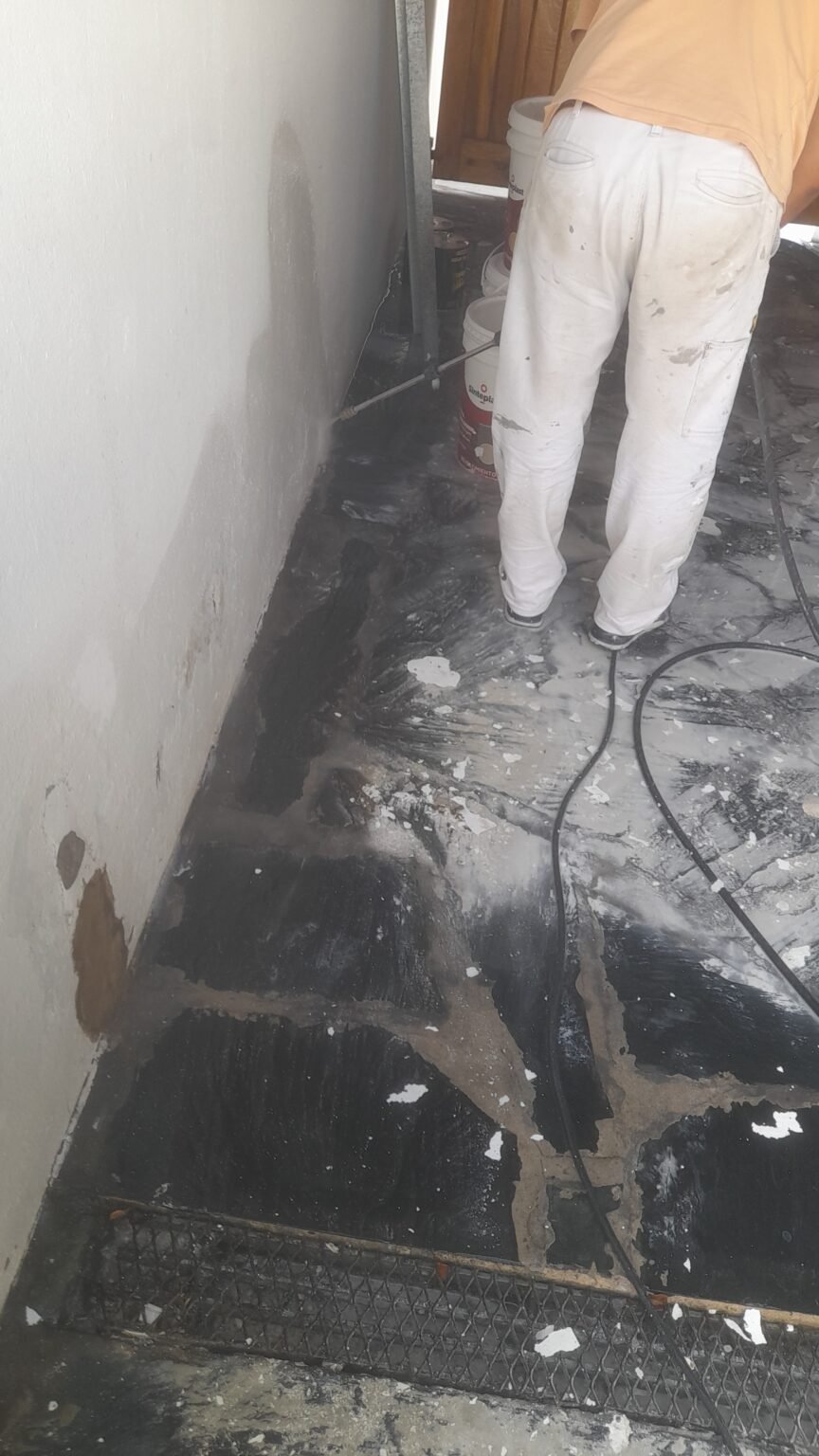 Pinturas en general