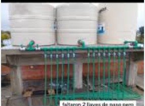 Instalacuones